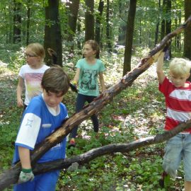 Ich – Du – Wir – Alle