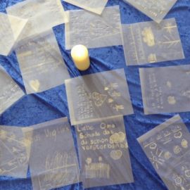 Aktion – L(i)ebensbriefe