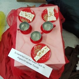 Psalm 23 im Religionsunterricht