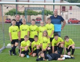 Fußball Cup 2018