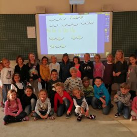 Voll digital Voll digital