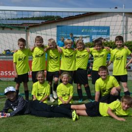 Toller 3.Platz bei der Fußball-Kreismeisterschaft Toller 3.Platz bei der Fußball-Kreismeisterschaft