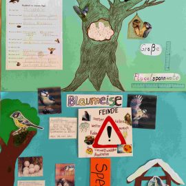 Referate in der 1b? Geht das überhaupt? Referate in der 1b? Geht das überhaupt?