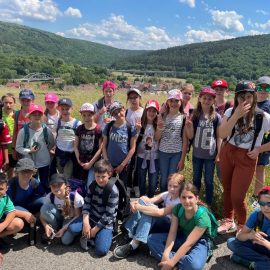 Im Schullandheim „Schaippachsmühle“ – Bericht der Klasse 4a Im Schullandheim „Schaippachsmühle“ – Bericht der Klasse 4a